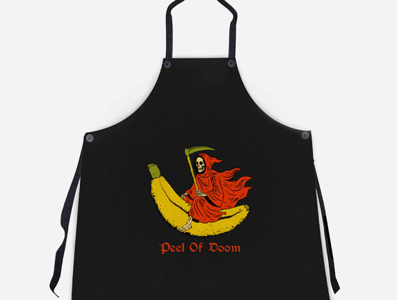 Peel Of Doom