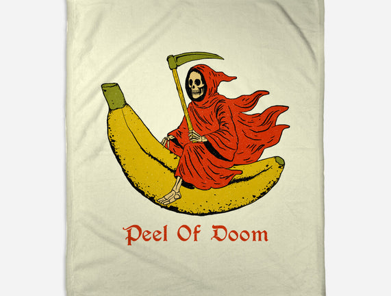 Peel Of Doom