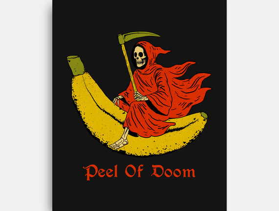 Peel Of Doom