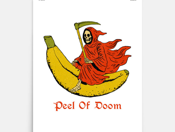 Peel Of Doom