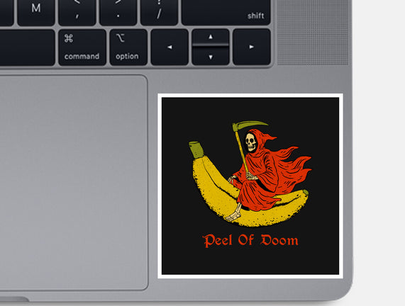 Peel Of Doom
