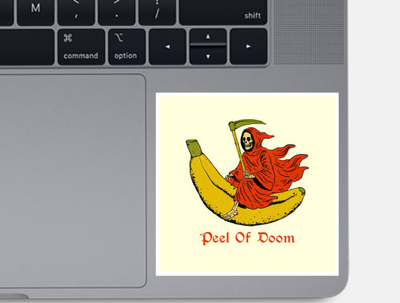 Peel Of Doom