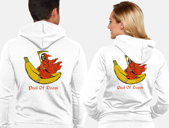 Peel Of Doom