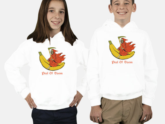 Peel Of Doom