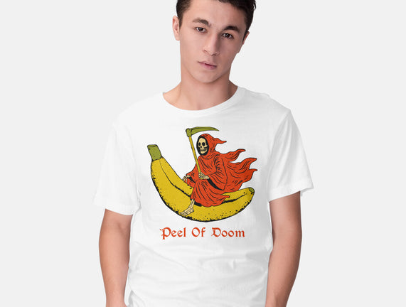 Peel Of Doom