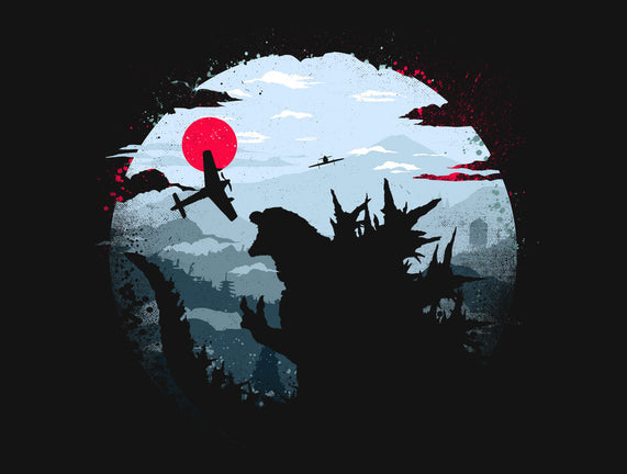 Monster King