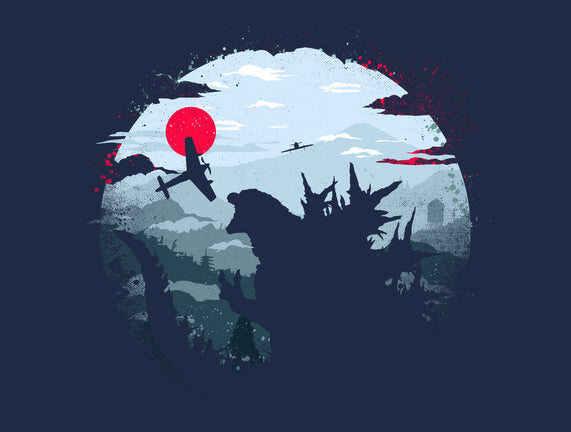 Monster King