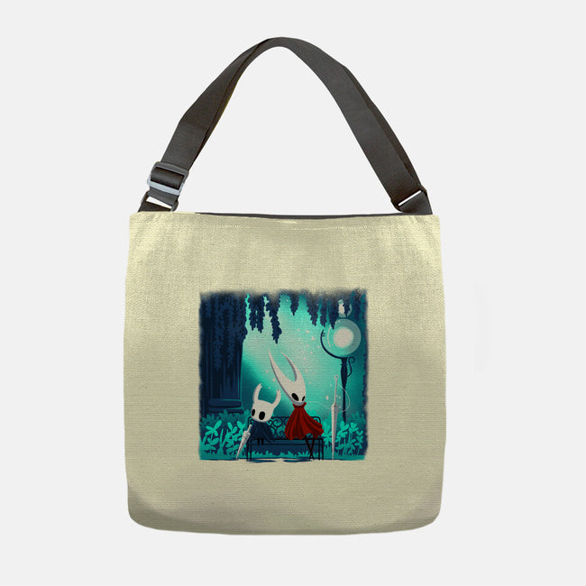 Rest And Replenish-None-Adjustable Tote-Bag-rmatix