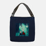 Rest And Replenish-None-Adjustable Tote-Bag-rmatix