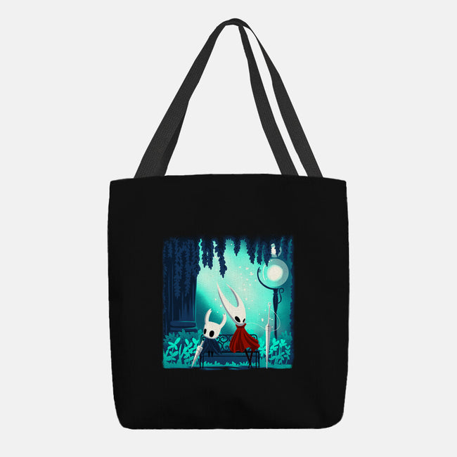 Rest And Replenish-None-Basic Tote-Bag-rmatix