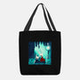 Rest And Replenish-None-Basic Tote-Bag-rmatix