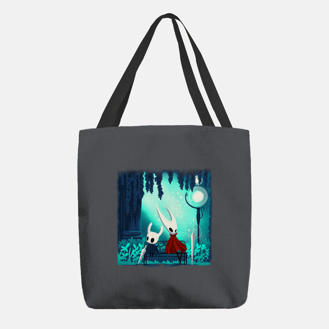Rest And Replenish-None-Basic Tote-Bag-rmatix