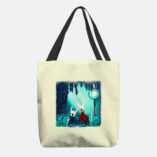 Rest And Replenish-None-Basic Tote-Bag-rmatix