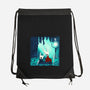 Rest And Replenish-None-Drawstring-Bag-rmatix