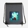 Rest And Replenish-None-Drawstring-Bag-rmatix
