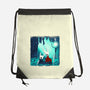 Rest And Replenish-None-Drawstring-Bag-rmatix