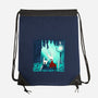 Rest And Replenish-None-Drawstring-Bag-rmatix