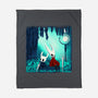 Rest And Replenish-None-Fleece-Blanket-rmatix