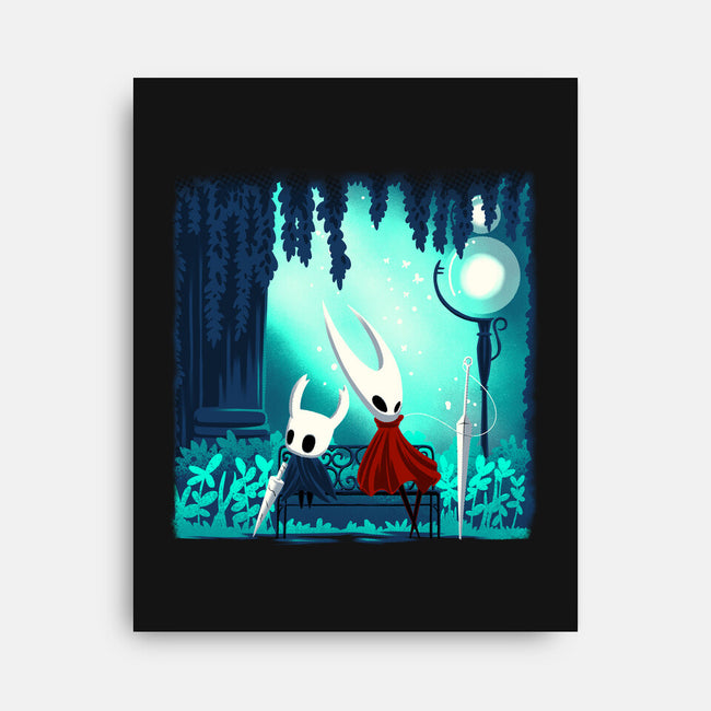 Rest And Replenish-None-Stretched-Canvas-rmatix