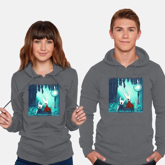 Rest And Replenish-Unisex-Pullover-Sweatshirt-rmatix