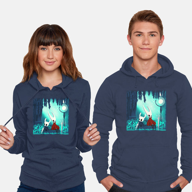 Rest And Replenish-Unisex-Pullover-Sweatshirt-rmatix