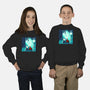 Rest And Replenish-Youth-Crew Neck-Sweatshirt-rmatix