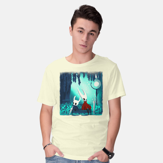 Rest And Replenish-Mens-Basic-Tee-rmatix