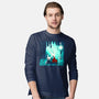Rest And Replenish-Mens-Long Sleeved-Tee-rmatix
