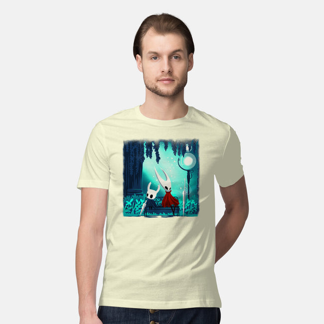 Rest And Replenish-Mens-Premium-Tee-rmatix