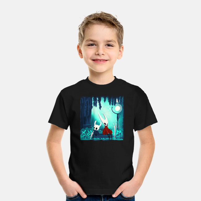 Rest And Replenish-Youth-Basic-Tee-rmatix