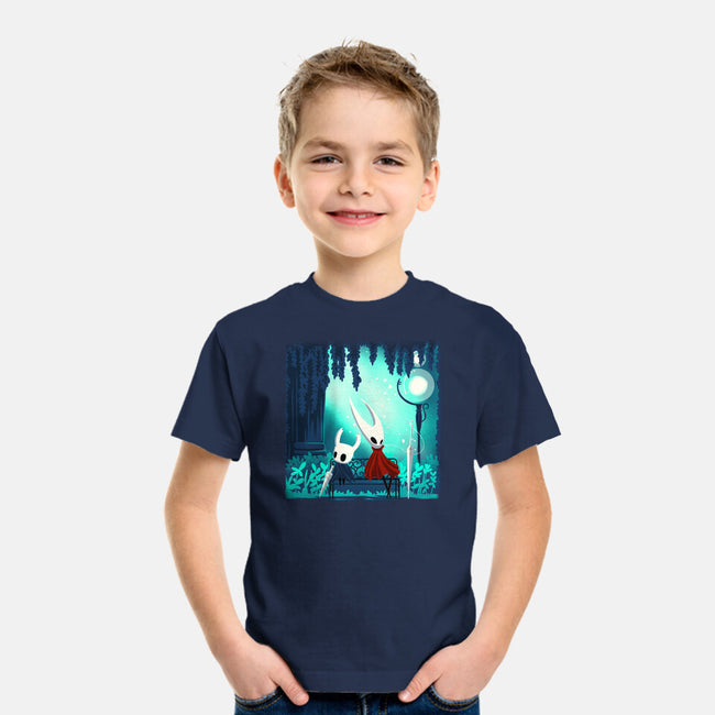 Rest And Replenish-Youth-Basic-Tee-rmatix