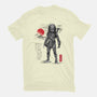 Wolf Predator Sumi-e-Mens-Premium-Tee-DrMonekers
