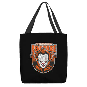 The Dancing Clown Penny