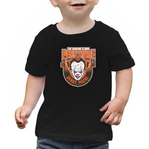 The Dancing Clown Penny