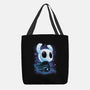 Shadow Knight-None-Basic Tote-Bag-zybbhorn