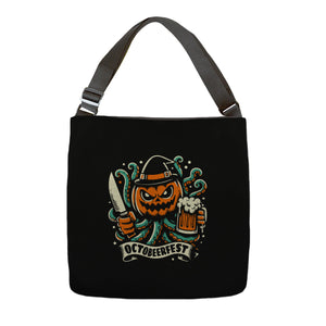 The Great Pumpkin Kraken