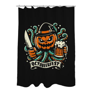 The Great Pumpkin Kraken