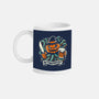 The Great Pumpkin Kraken-None-Mug-Drinkware-Trendsdk