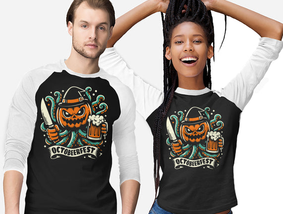 The Great Pumpkin Kraken