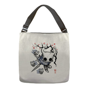Little Ghost Sumi-E