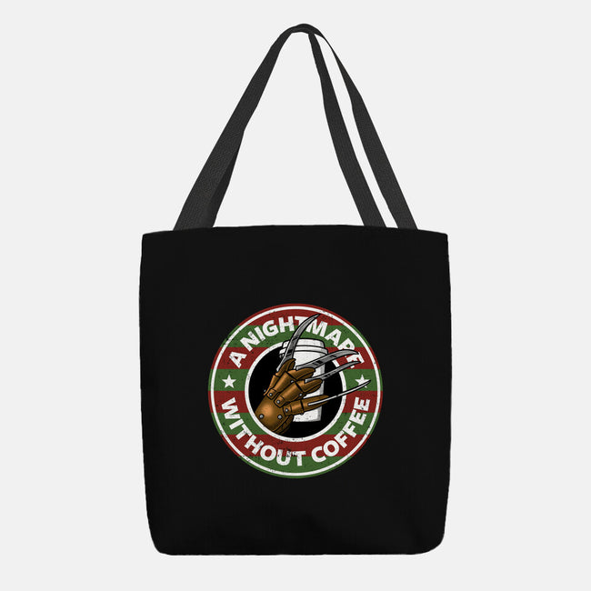 Slashbucks-None-Basic Tote-Bag-Barbadifuoco