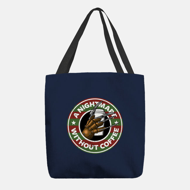 Slashbucks-None-Basic Tote-Bag-Barbadifuoco