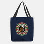 Slashbucks-None-Basic Tote-Bag-Barbadifuoco