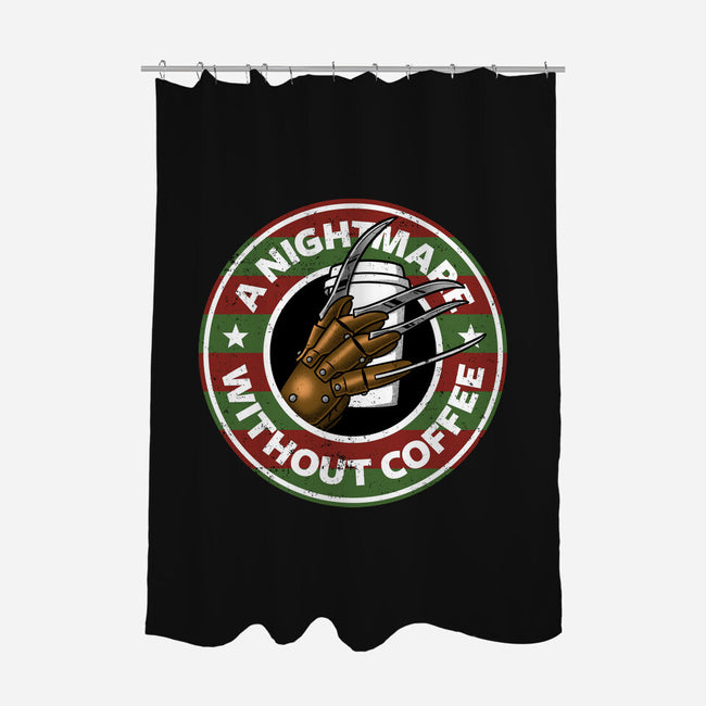 Slashbucks-None-Polyester-Shower Curtain-Barbadifuoco