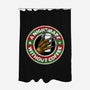 Slashbucks-None-Polyester-Shower Curtain-Barbadifuoco