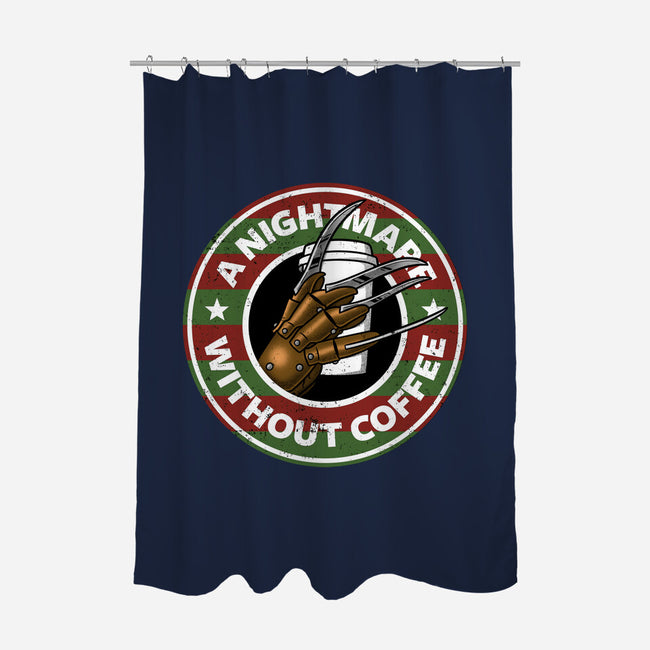 Slashbucks-None-Polyester-Shower Curtain-Barbadifuoco