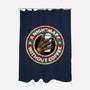 Slashbucks-None-Polyester-Shower Curtain-Barbadifuoco