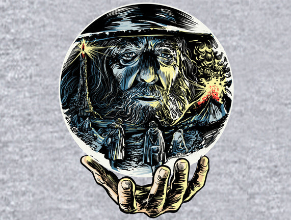 Visions Of The Dark Lord