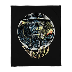 Visions Of The Dark Lord