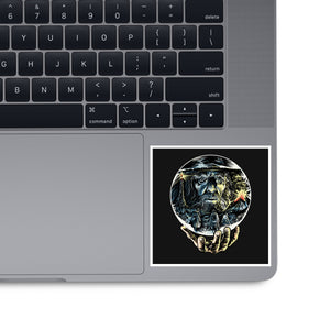 Visions Of The Dark Lord